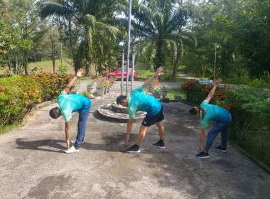 วันที่ 3 พฤษภาคม2566 สำนักงานสหกรณ์จังหวัดกระบี่ ... พารามิเตอร์รูปภาพ 20