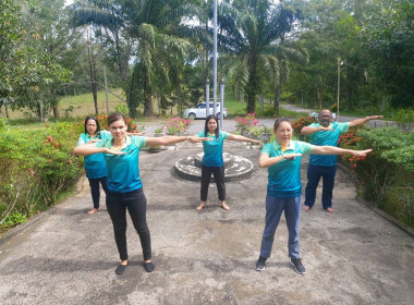 วันที่ 3 พฤษภาคม2566 สำนักงานสหกรณ์จังหวัดกระบี่ ... พารามิเตอร์รูปภาพ 21