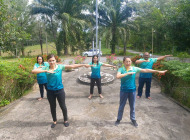 วันที่ 3 พฤษภาคม2566 สำนักงานสหกรณ์จังหวัดกระบี่ ... พารามิเตอร์รูปภาพ 22