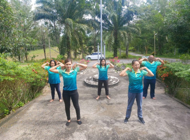 วันที่ 3 พฤษภาคม2566 สำนักงานสหกรณ์จังหวัดกระบี่ ... พารามิเตอร์รูปภาพ 23