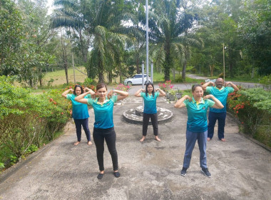 วันที่ 3 พฤษภาคม2566 สำนักงานสหกรณ์จังหวัดกระบี่ ... พารามิเตอร์รูปภาพ 24