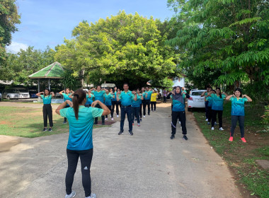 วันที่ 3 พฤษภาคม2566 สำนักงานสหกรณ์จังหวัดกระบี่ ... พารามิเตอร์รูปภาพ 2