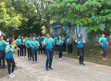 วันที่ 3 พฤษภาคม2566 สำนักงานสหกรณ์จังหวัดกระบี่ ... พารามิเตอร์รูปภาพ 3