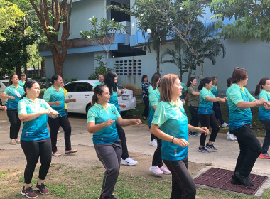 วันที่ 3 พฤษภาคม2566 สำนักงานสหกรณ์จังหวัดกระบี่ ... พารามิเตอร์รูปภาพ 4