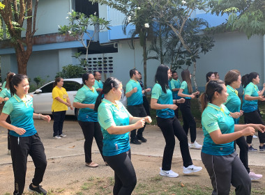 วันที่ 3 พฤษภาคม2566 สำนักงานสหกรณ์จังหวัดกระบี่ ... พารามิเตอร์รูปภาพ 5