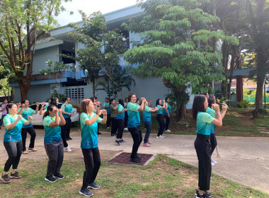 วันที่ 3 พฤษภาคม2566 สำนักงานสหกรณ์จังหวัดกระบี่ ... พารามิเตอร์รูปภาพ 7