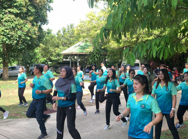 วันที่ 3 พฤษภาคม2566 สำนักงานสหกรณ์จังหวัดกระบี่ ... พารามิเตอร์รูปภาพ 10