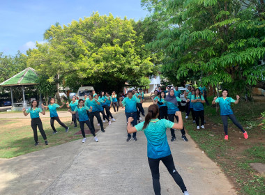 วันที่ 3 พฤษภาคม2566 สำนักงานสหกรณ์จังหวัดกระบี่ ... พารามิเตอร์รูปภาพ 12