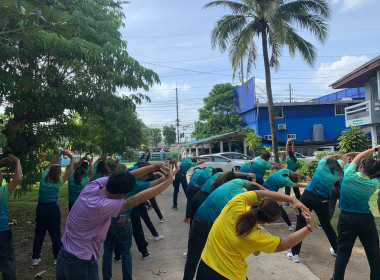 วันที่ 3 พฤษภาคม2566 สำนักงานสหกรณ์จังหวัดกระบี่ ... พารามิเตอร์รูปภาพ 14