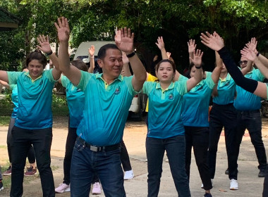 วันที่ 3 พฤษภาคม2566 สำนักงานสหกรณ์จังหวัดกระบี่ ... พารามิเตอร์รูปภาพ 16