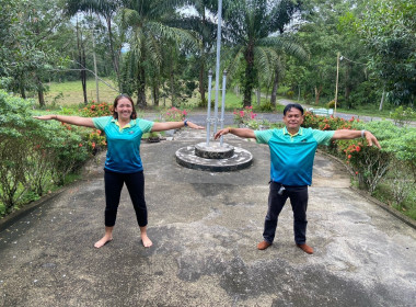 วันที่ 3 พฤษภาคม2566 สำนักงานสหกรณ์จังหวัดกระบี่ ... พารามิเตอร์รูปภาพ 25