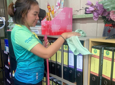 วันที่ 3 พฤษภาคม2566 สำนักงานสหกรณ์จังหวัดกระบี่ ... พารามิเตอร์รูปภาพ 41