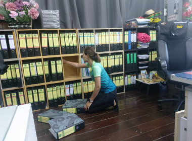 วันที่ 3 พฤษภาคม2566 สำนักงานสหกรณ์จังหวัดกระบี่ ... พารามิเตอร์รูปภาพ 42