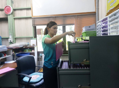 วันที่ 3 พฤษภาคม2566 สำนักงานสหกรณ์จังหวัดกระบี่ ... พารามิเตอร์รูปภาพ 43