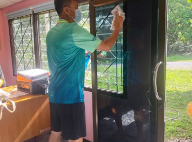 วันที่ 3 พฤษภาคม2566 สำนักงานสหกรณ์จังหวัดกระบี่ ... พารามิเตอร์รูปภาพ 44