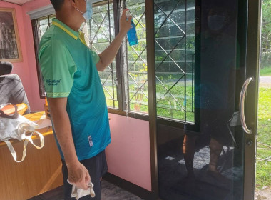 วันที่ 3 พฤษภาคม2566 สำนักงานสหกรณ์จังหวัดกระบี่ ... พารามิเตอร์รูปภาพ 45