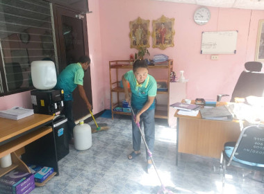 วันที่ 3 พฤษภาคม2566 สำนักงานสหกรณ์จังหวัดกระบี่ ... พารามิเตอร์รูปภาพ 47