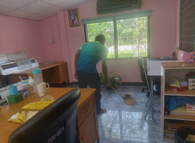 วันที่ 3 พฤษภาคม2566 สำนักงานสหกรณ์จังหวัดกระบี่ ... พารามิเตอร์รูปภาพ 48