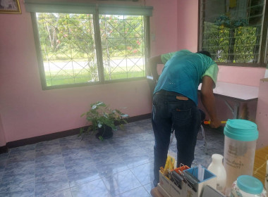 วันที่ 3 พฤษภาคม2566 สำนักงานสหกรณ์จังหวัดกระบี่ ... พารามิเตอร์รูปภาพ 49