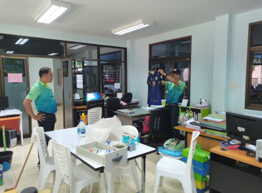 วันที่ 3 พฤษภาคม2566 สำนักงานสหกรณ์จังหวัดกระบี่ ... พารามิเตอร์รูปภาพ 7