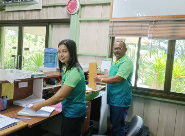 วันที่ 3 พฤษภาคม2566 สำนักงานสหกรณ์จังหวัดกระบี่ ... พารามิเตอร์รูปภาพ 37