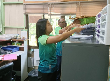 วันที่ 3 พฤษภาคม2566 สำนักงานสหกรณ์จังหวัดกระบี่ ... พารามิเตอร์รูปภาพ 38