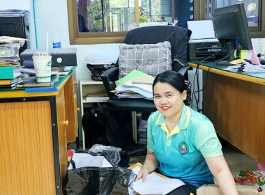 วันที่ 3 พฤษภาคม2566 สำนักงานสหกรณ์จังหวัดกระบี่ ... พารามิเตอร์รูปภาพ 1