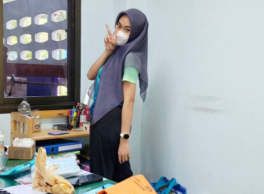 วันที่ 3 พฤษภาคม2566 สำนักงานสหกรณ์จังหวัดกระบี่ ... พารามิเตอร์รูปภาพ 2