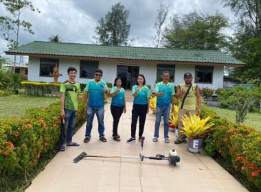 วันที่ 3 พฤษภาคม2566 สำนักงานสหกรณ์จังหวัดกระบี่ ... พารามิเตอร์รูปภาพ 15