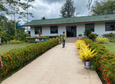 วันที่ 3 พฤษภาคม2566 สำนักงานสหกรณ์จังหวัดกระบี่ ... พารามิเตอร์รูปภาพ 17