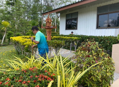 วันที่ 3 พฤษภาคม2566 สำนักงานสหกรณ์จังหวัดกระบี่ ... พารามิเตอร์รูปภาพ 20