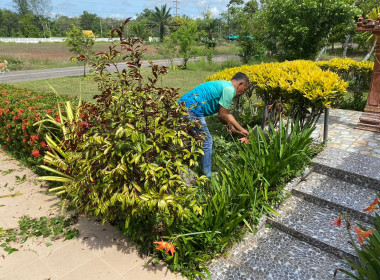 วันที่ 3 พฤษภาคม2566 สำนักงานสหกรณ์จังหวัดกระบี่ ... พารามิเตอร์รูปภาพ 22