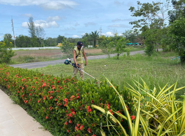 วันที่ 3 พฤษภาคม2566 สำนักงานสหกรณ์จังหวัดกระบี่ ... พารามิเตอร์รูปภาพ 25