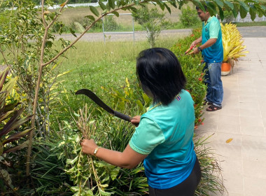 วันที่ 3 พฤษภาคม2566 สำนักงานสหกรณ์จังหวัดกระบี่ ... พารามิเตอร์รูปภาพ 27