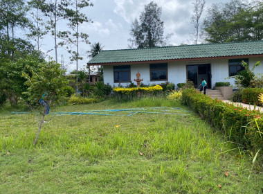 วันที่ 3 พฤษภาคม2566 สำนักงานสหกรณ์จังหวัดกระบี่ ... พารามิเตอร์รูปภาพ 29