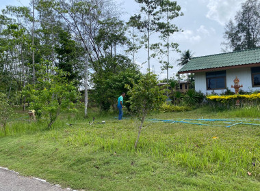 วันที่ 3 พฤษภาคม2566 สำนักงานสหกรณ์จังหวัดกระบี่ ... พารามิเตอร์รูปภาพ 30