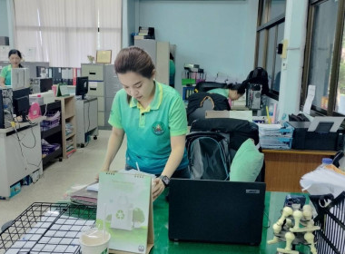 วันที่ 3 พฤษภาคม2566 สำนักงานสหกรณ์จังหวัดกระบี่ ... พารามิเตอร์รูปภาพ 10