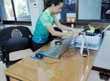 วันที่ 3 พฤษภาคม2566 สำนักงานสหกรณ์จังหวัดกระบี่ ... พารามิเตอร์รูปภาพ 11