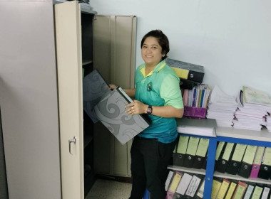 วันที่ 3 พฤษภาคม2566 สำนักงานสหกรณ์จังหวัดกระบี่ ... พารามิเตอร์รูปภาพ 12