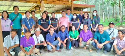 วันที่ 3 พฤษภาคม 2566 นายประเสริฐศักดิ์ ณ นคร ... พารามิเตอร์รูปภาพ 1