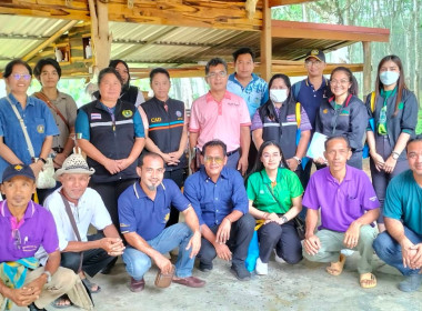 วันที่ 3 พฤษภาคม 2566 นายประเสริฐศักดิ์ ณ นคร ... พารามิเตอร์รูปภาพ 5