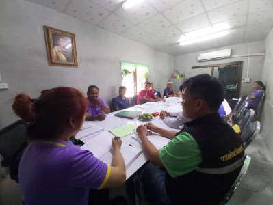 วันที่ 3 พฤษภาคม 2566 นายประเสริฐศักดิ์ ณ นคร ... พารามิเตอร์รูปภาพ 1