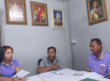 วันที่ 3 พฤษภาคม 2566 นายประเสริฐศักดิ์ ณ นคร ... พารามิเตอร์รูปภาพ 1