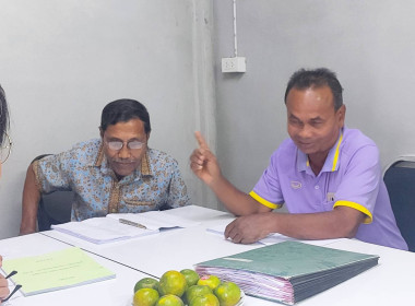 วันที่ 3 พฤษภาคม 2566 นายประเสริฐศักดิ์ ณ นคร ... พารามิเตอร์รูปภาพ 3