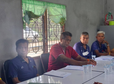 วันที่ 3 พฤษภาคม 2566 นายประเสริฐศักดิ์ ณ นคร ... พารามิเตอร์รูปภาพ 4