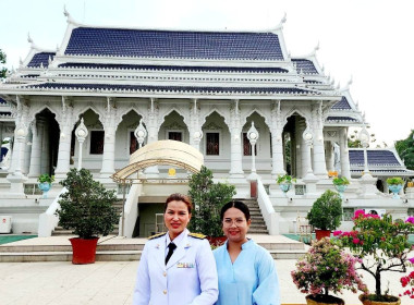 วันที่ 6 พฤษภาคม 2566 นายประเสริฐศักดิ์ ณ นคร ... พารามิเตอร์รูปภาพ 6