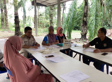 วันที่ 8 พฤษภาคม 2566 เวลา 13.00 น.นายประเสริฐศักดิ์ ณ นคร ... พารามิเตอร์รูปภาพ 1