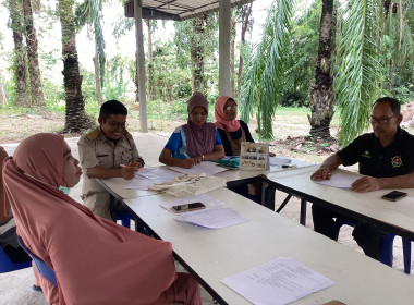 วันที่ 8 พฤษภาคม 2566 เวลา 13.00 น.นายประเสริฐศักดิ์ ณ นคร ... พารามิเตอร์รูปภาพ 2