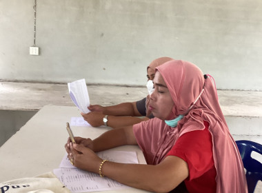 วันที่ 8 พฤษภาคม 2566 เวลา 13.00 น.นายประเสริฐศักดิ์ ณ นคร ... พารามิเตอร์รูปภาพ 4