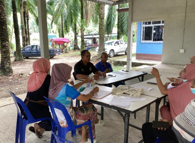 วันที่ 8 พฤษภาคม 2566 เวลา 13.00 น.นายประเสริฐศักดิ์ ณ นคร ... พารามิเตอร์รูปภาพ 5